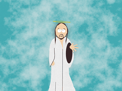 316 - Are You There God, It's Me Jesus