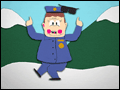 101 - Cartman Gets an Anal Probe