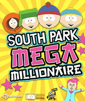 Южный Парк: Мега Миллионер (South Park: Mega Millionaire)
