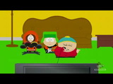 Песня Eric Cartman Poker Face (Full and clean)